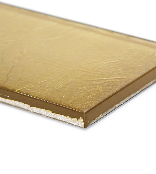 Metallic Vitreum Aurum 10 x 30