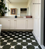 Default Title Bathroom Floor Tiles [