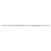 1 x 178 Bathroom Floor Tiles Nickel Border - Polished thumbnail