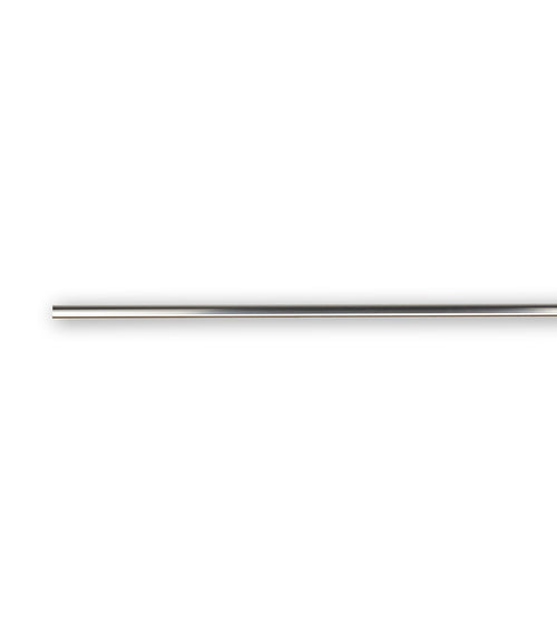 Nickel Border - Polished