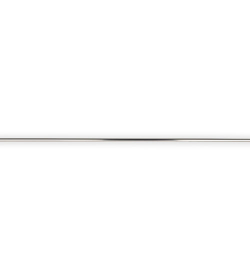 Nickel Border - Polished