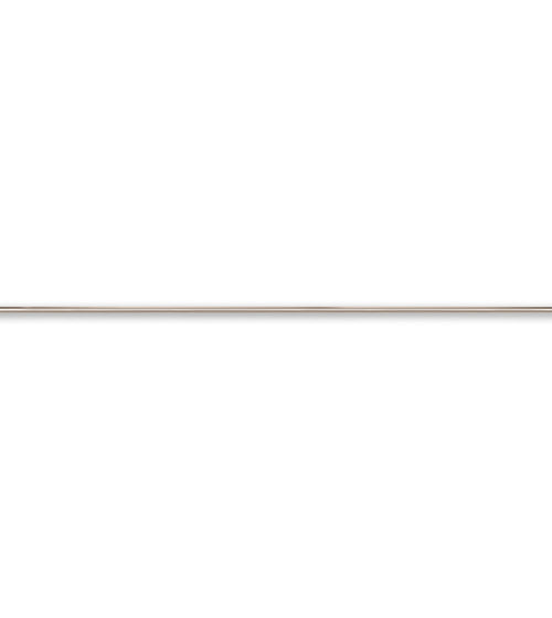 Nickel Borders Satin