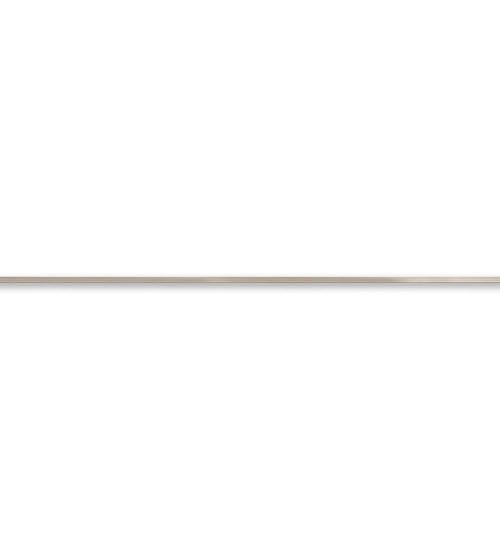 Nickel Borders Satin
