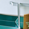 Default Title Bathroom Floor Tiles Nickel Borders Satin thumbnail
