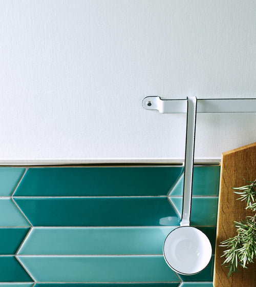 Nickel Borders Satin