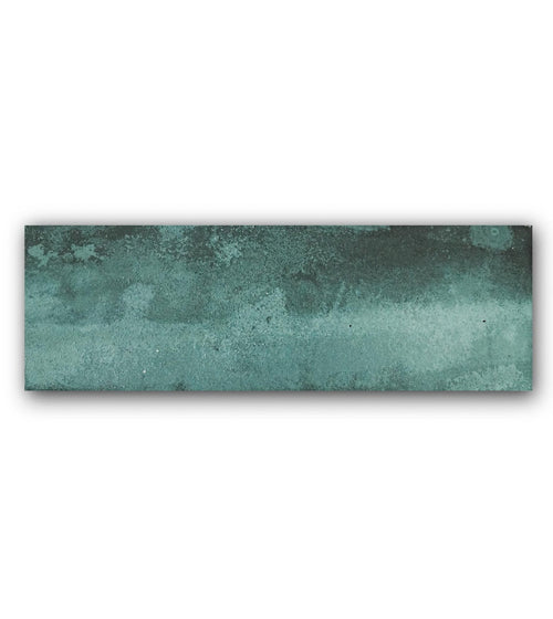 Nebula Green 10 x 30