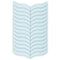 Nordic Glass Bergen Geyser Mosaic