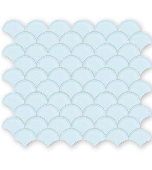 Nordic Glass Tromso Geyser Mosaic