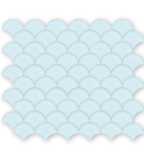 Nordic Glass Tromso Geyser Mosaic