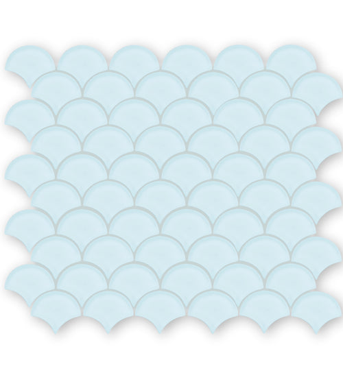 Nordic Glass Tromso Geyser Mosaic