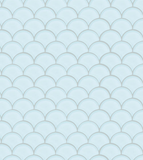Nordic Glass Tromso Geyser Mosaic