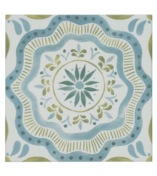Nina Campbell Cochin Blue