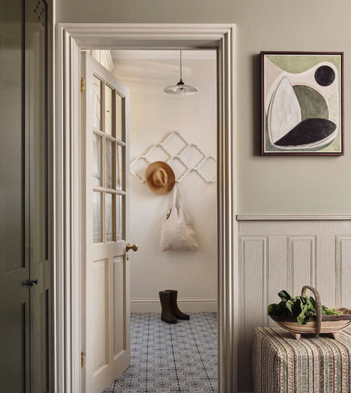 Quartz Stone Wall & Ceiling Paint