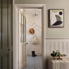 Eggshell / 2.5L Cream & Neutral Paint Quartz Stone thumbnail