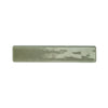Default Title Bathroom Tiles Nina Campbell Rivage Eucalyptus Glazed Wall Tile thumbnail