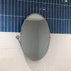 Default Title Bathroom Mirrors Richmond Oval Mirror thumbnail