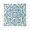 Nina Campbell Ronda Blue