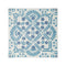 Nina Campbell Seville Blue