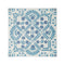 Nina Campbell Seville Blue