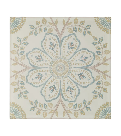 Nina Campbell Topkapi Aqua