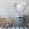 Default Title Basin Taps Empire 3 Hole Basin Mixer thumbnail