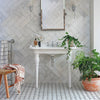 Default Title Bathroom Ranges Versailles Small Console thumbnail