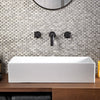 Default Title Bathroom Ranges Rio Square with Tap Ledge thumbnail
