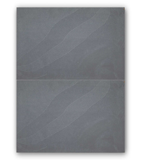 Urban Slate 60 x 40 Grey Green