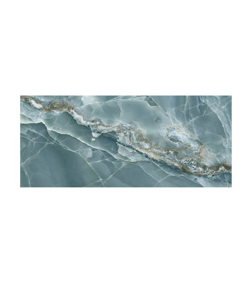 Onyx Green Polished - 60 x 120