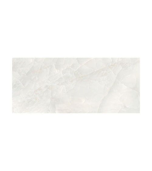 Onyx Ivory Polished - 60 x 120