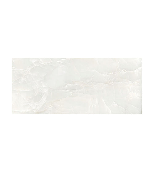 Onyx Ivory Polished - 60 x 120