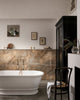 Default Title Bathroom Tiles Onyx Lumi Amber Polished - 60 x 120 thumbnail