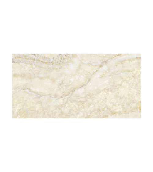 Onyx Lumi Ivory Polished - 60 x 120