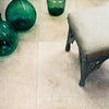 Default Title Bathroom Floor Tiles Orient 40x40 Tumbled Edge, Tumbled and Unfilled thumbnail