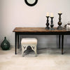 Default Title Bathroom Floor Tiles Orient 40x40 Tumbled Edge, Tumbled and Unfilled thumbnail