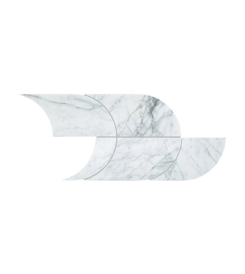 Ottimo Curve Mosaic