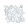 Default Title Bathroom Floor Tiles Ottimo Kaleidoscope Mosaic thumbnail