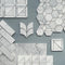 Ottimo Triangles Mosaic