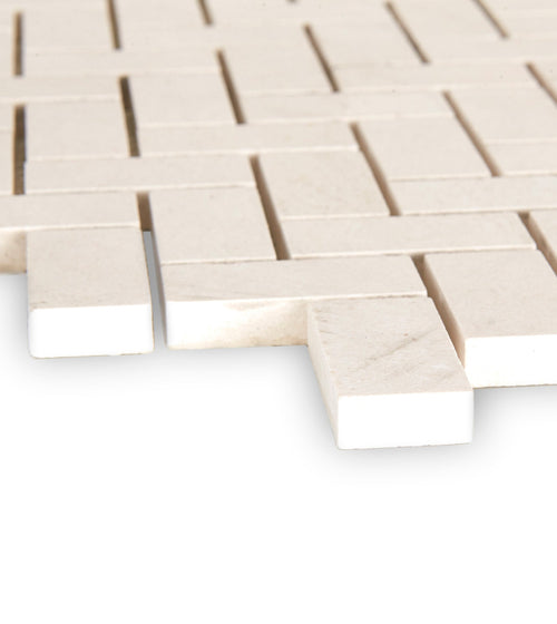 Palio Herringbone Mosaic