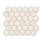 Palio Honed Hexagon Mosaic - Sample