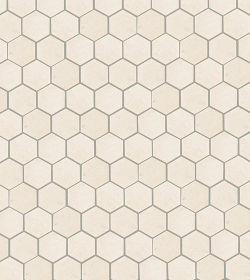 Palio Hexagon Mosaic