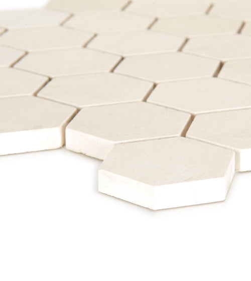 Palio Hexagon Mosaic