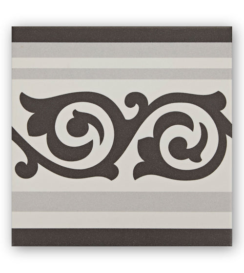 Patisserie Sucre Border