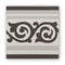 Patisserie Sucre Border