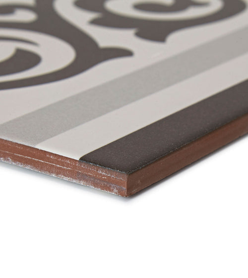 Patisserie Sucre Border