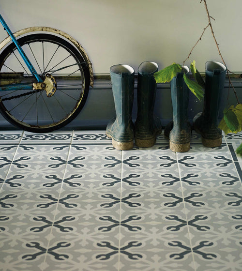 Patisserie Sucre Border
