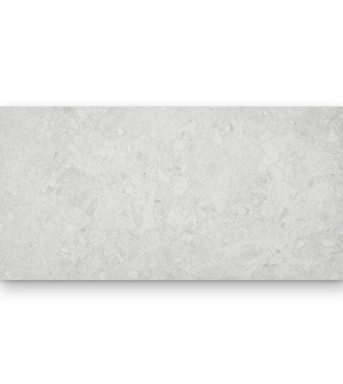 Pebble Beach White 120 x 60