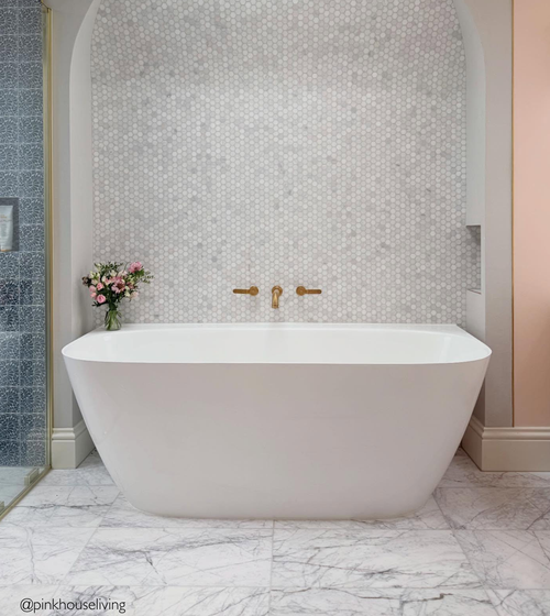 Ottimo Marble Ranges/Ottimo