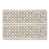 Default Title Bathroom Floor Tiles Palazzo Mancini Border thumbnail