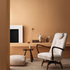 Eggshell / 2.5L Earthy Tone Paint Polo Coat thumbnail